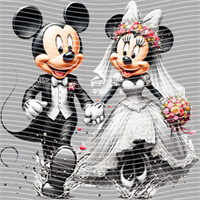 Valentine's Day-QRJ  414